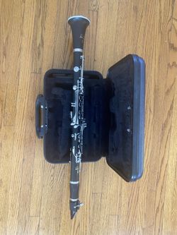 Clarinete  Good Condition 