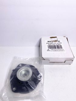 034-(contact info removed)-TD 034 Motorsport Shock and Strut Mount Front Driver or Passenger OEM