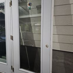 Exterior Doors Brand New Left & Right 