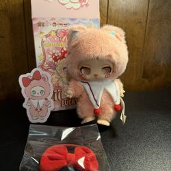 Liila Toys “Lucky Cat” Honeyland Enchantment