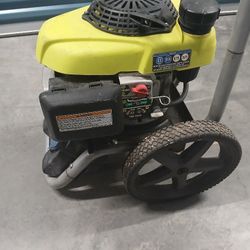 Roybi Pressure  Washer 
