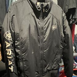 New And Barley Used Jackets For Sale 
