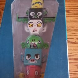 Monster Toy Team