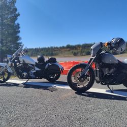 2024 HARLEY lowrider S