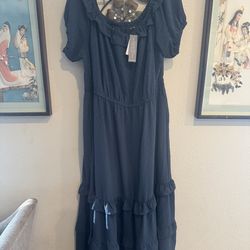 Women's Dress size 22