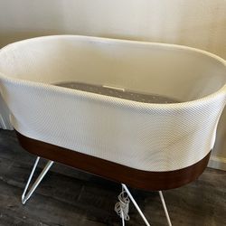 SNOO Bassinet 