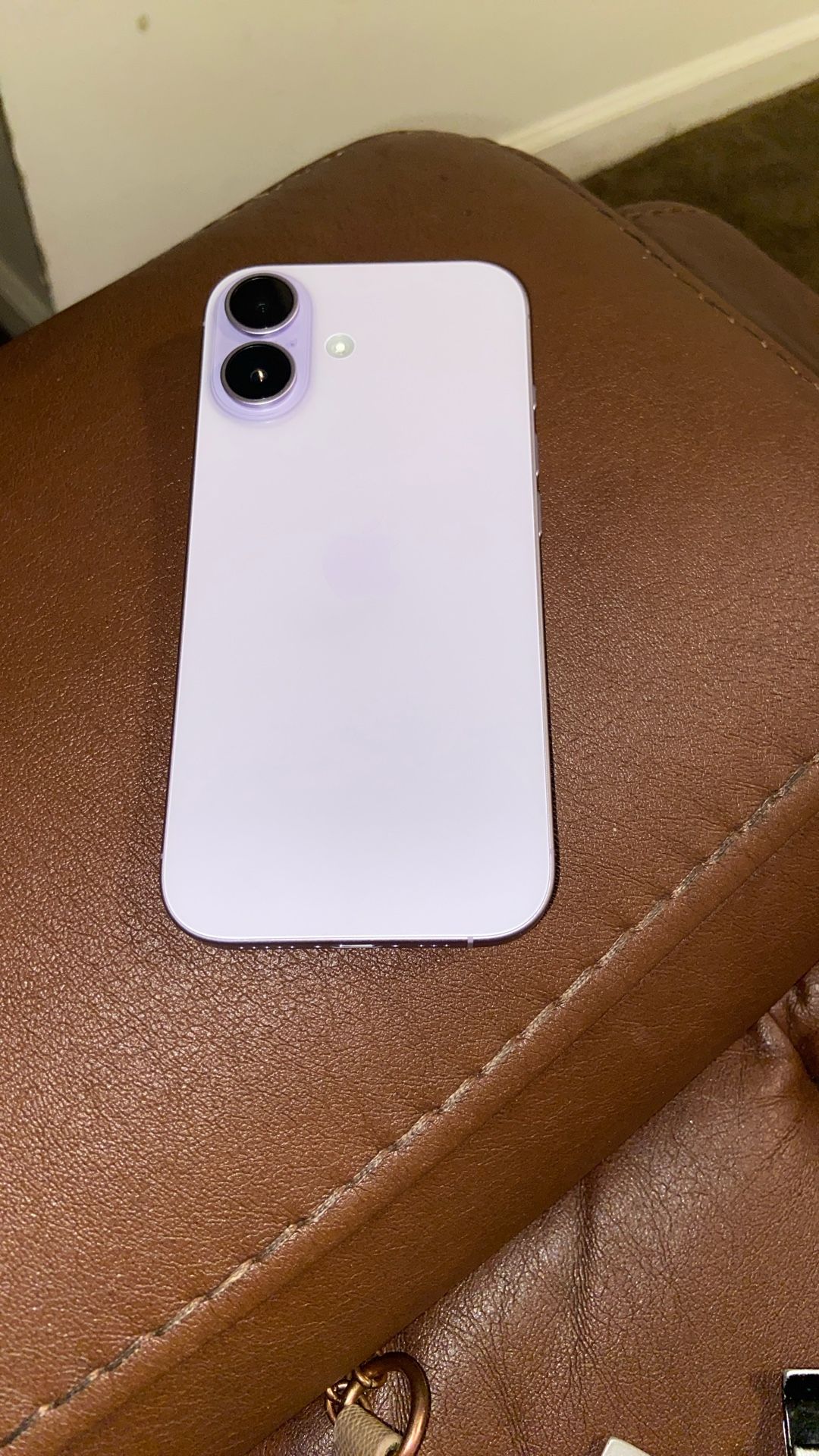 iPhone 17
