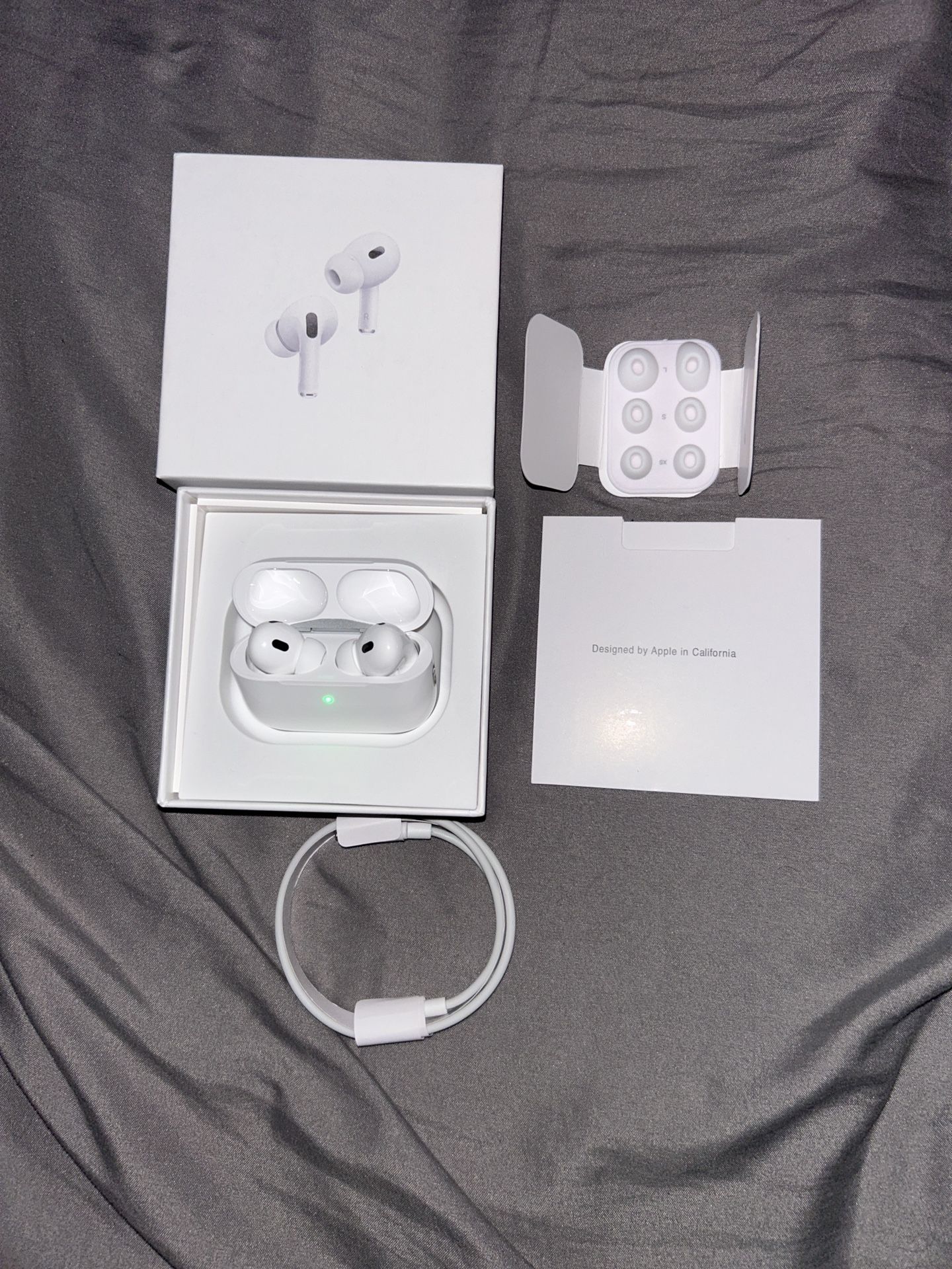 Airpods Pro 2