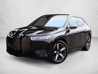 2023 BMW iX