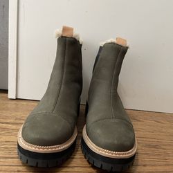 Women’s TOMS Boots
