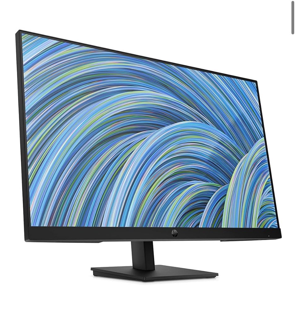 27h Hp Screen
