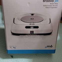 IRobot Braava Jet M6 