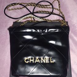 Chanel Mini Bag