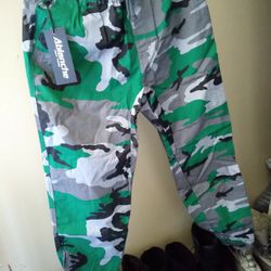 Men women  kids Camo pants & shirts checkout my list for more 