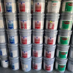 Paint And Primer 