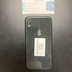 Iphone XR Unlocked 128 GB 349$