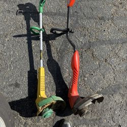 Gardening Tools