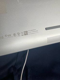 HP elite book 8 g1a 14