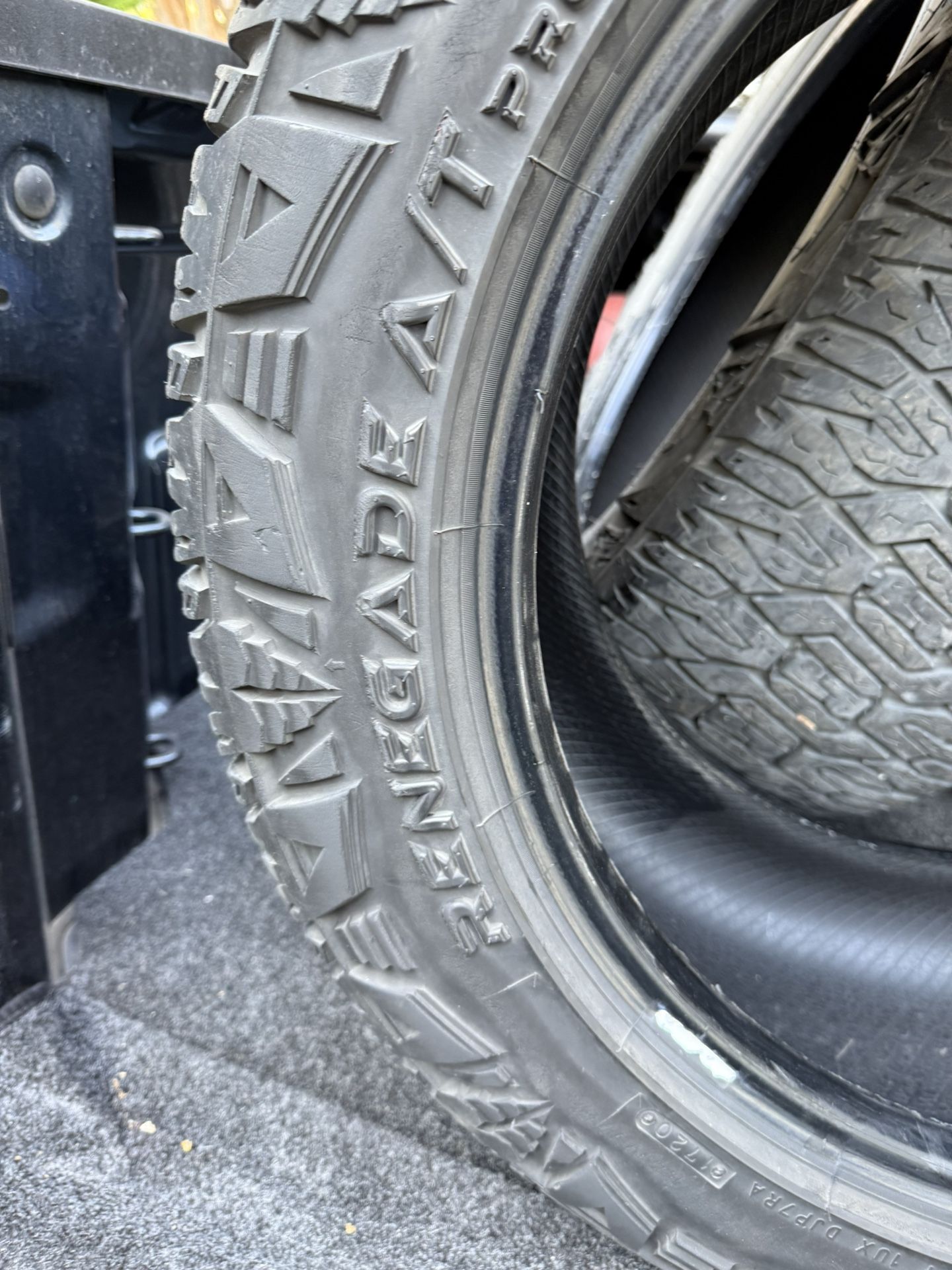 Tires