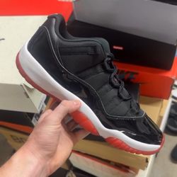 Jordan 11s