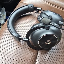 Pro X2 Gaming Headphones