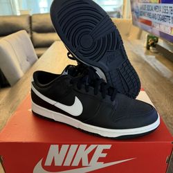 Nike Dunk Black Panda 2.0