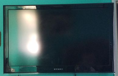 Dynex tv 42"