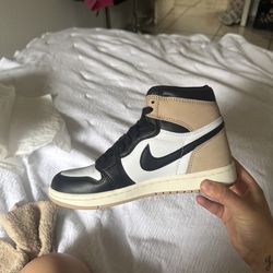 Air Jordan 1 Retro High Og “latte”
