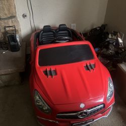 Electric Car