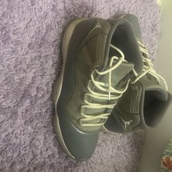 Cool Grey 11’s