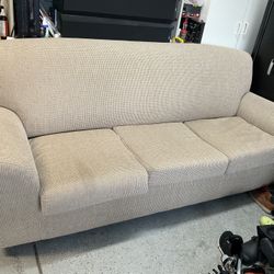 Pullout Sofa Bed