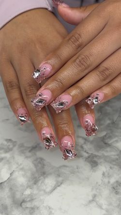 Poly gel