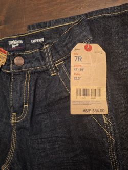Kids Jean Pant
