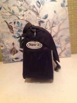 Trams it bike bag
