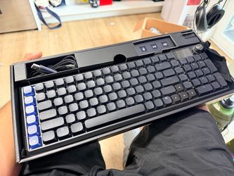 Corsair Vanguard Air 99 Wireless Optical-Mechanical Gaming Keyboard