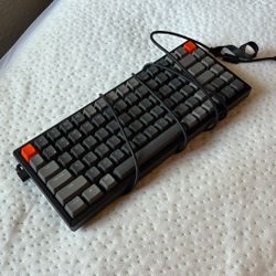 Keychron K2 (not Wireless)