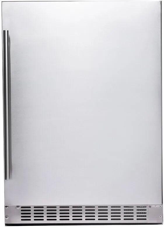 AZURE Refrigerator Mini Fridge A224RS 01254 .