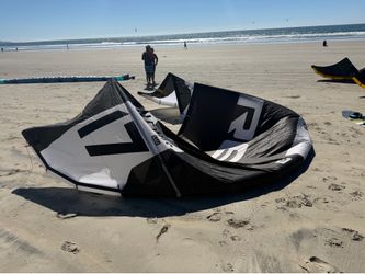 17M Core Nexus 2 Kite