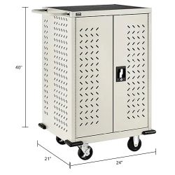 Global Industrial™ Mobile Storage 
