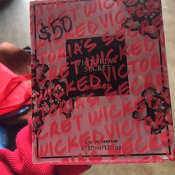 Victoria’s  Secret Perfume 