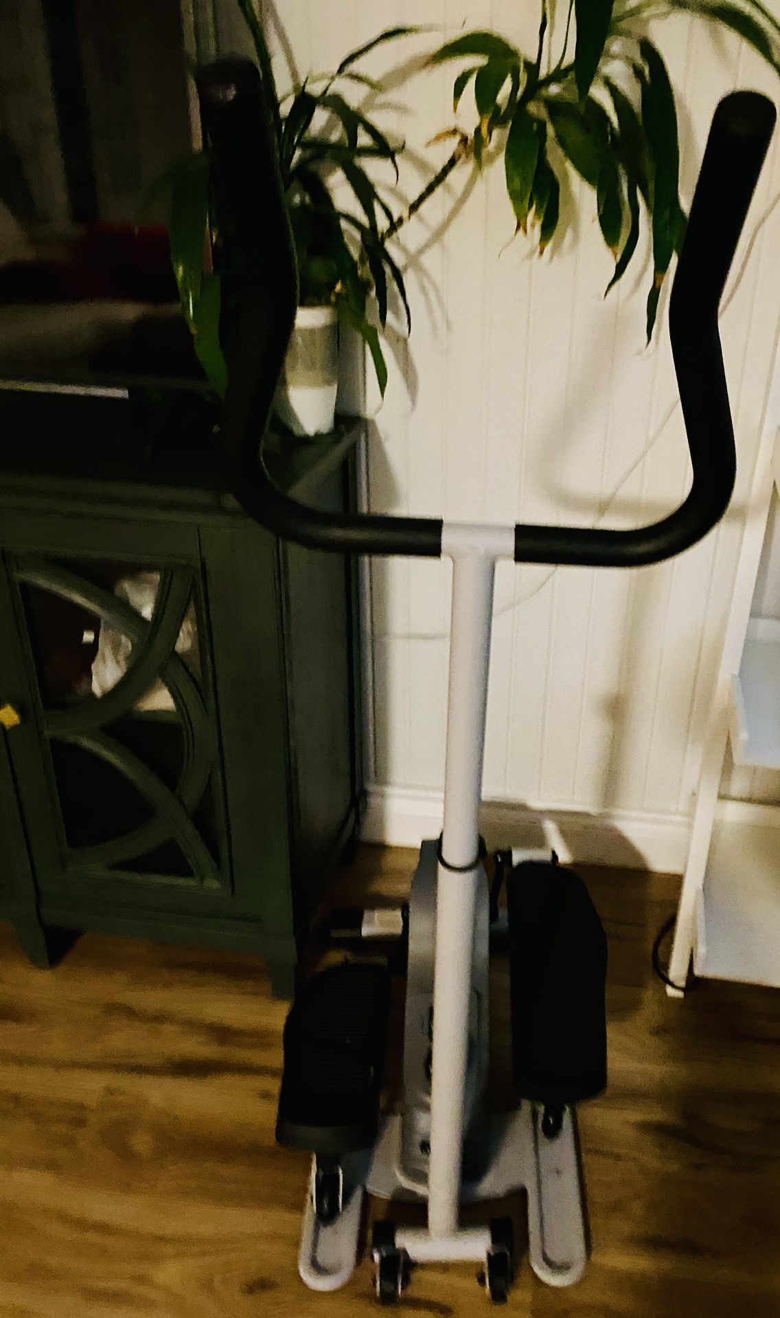 Elliptical 