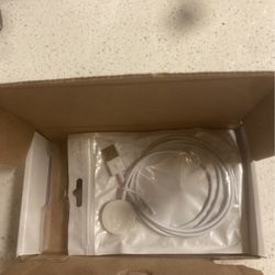 New Apple Watch 3rd Series 42mm