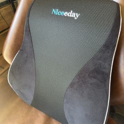 Lumbar Support For Chair