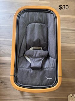 Larex Rocking baby chair