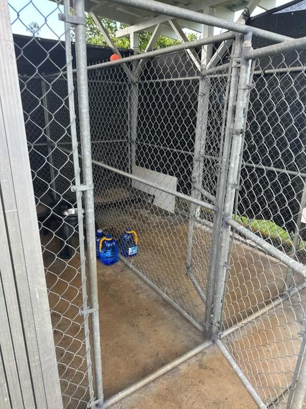 Kennels