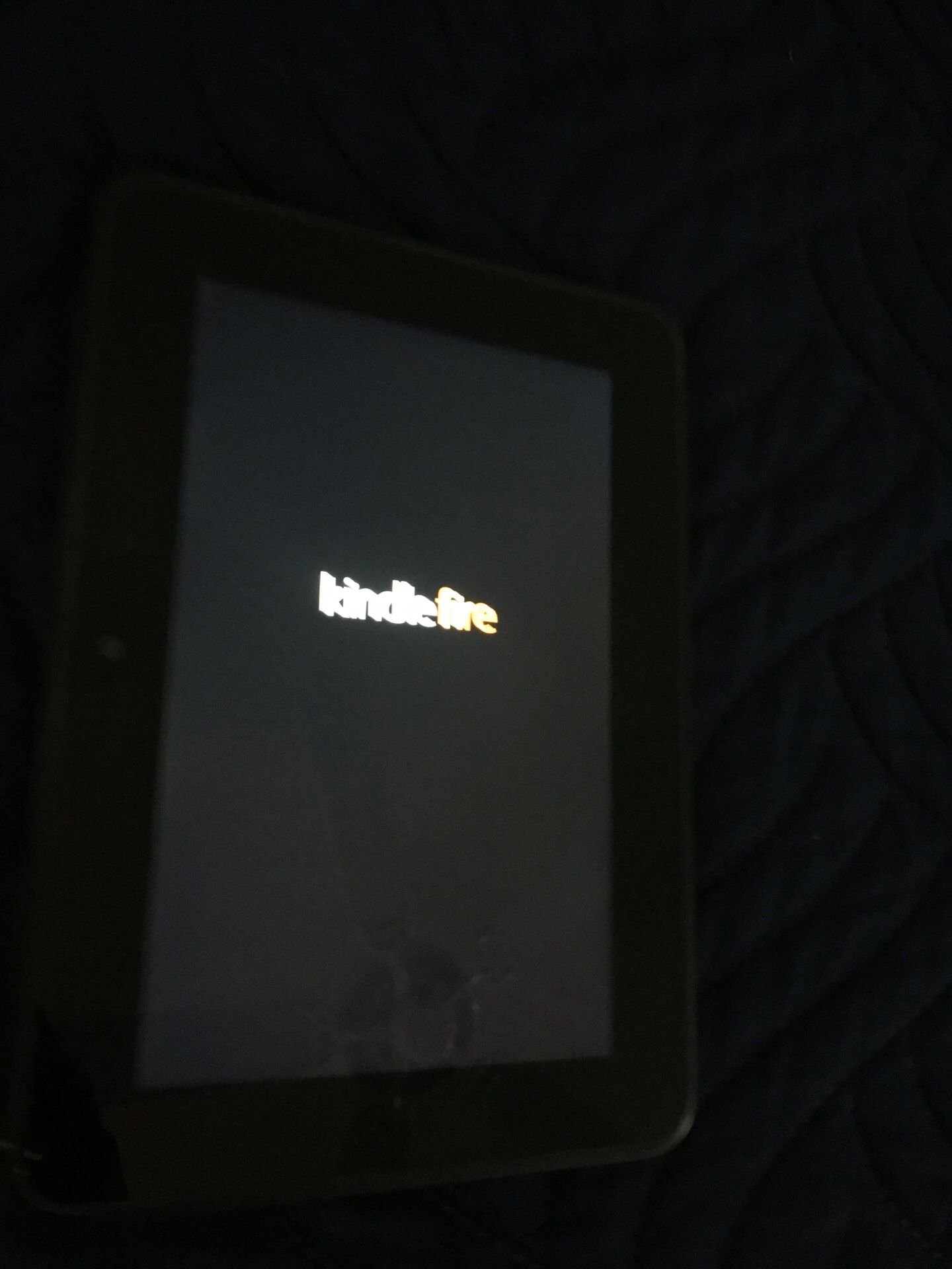 Kindle Fire HD