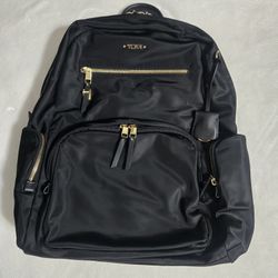 Nwd Tumi Voyageur Nylon Carson Backpack $395