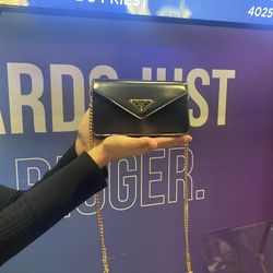 Prada Purse 