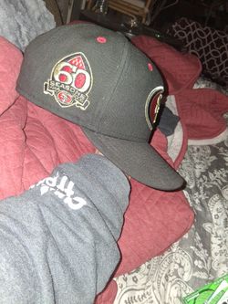 Snapback Niners
