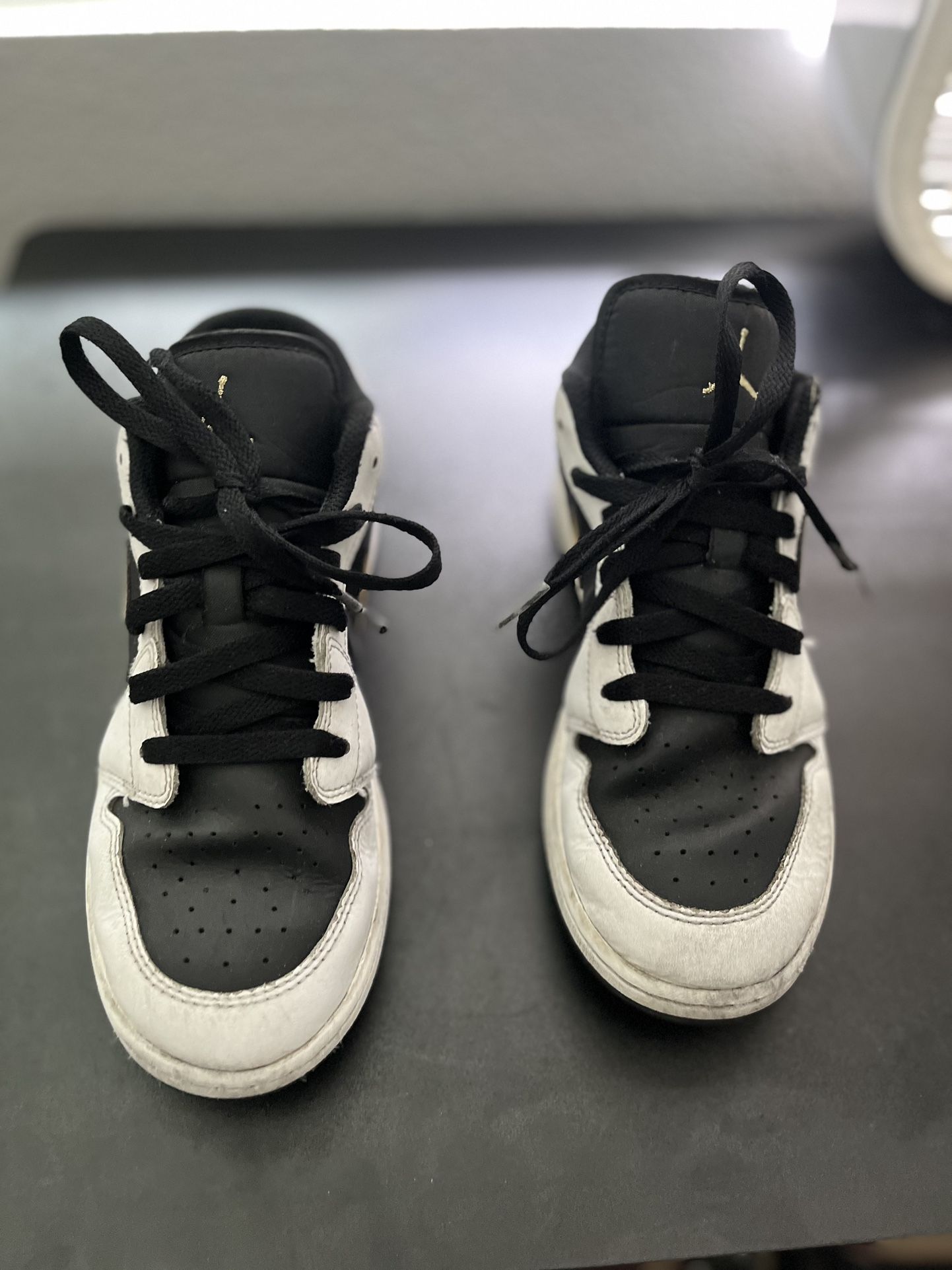 Jordan AJ 1 Low 6y